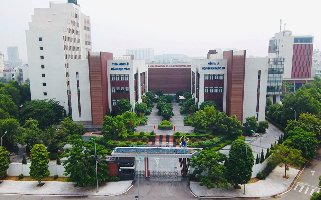 Trường Bắc Ninh